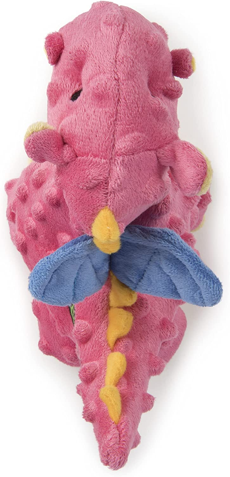 Sherpa Mini Dragon Coral image number 6