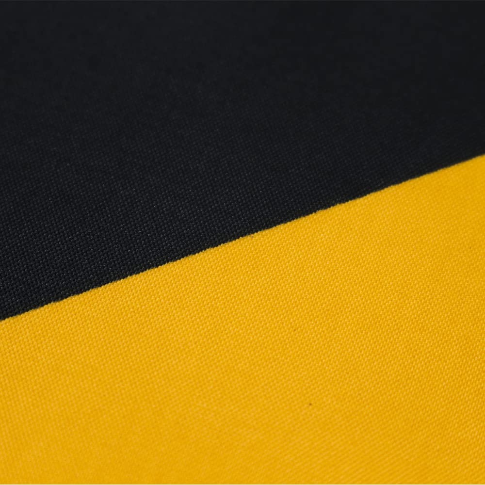 Flaglink Progress Pride Flag 3X5 Fts - LGBT Community Support Gay Pride Rainbow Banner image number 1