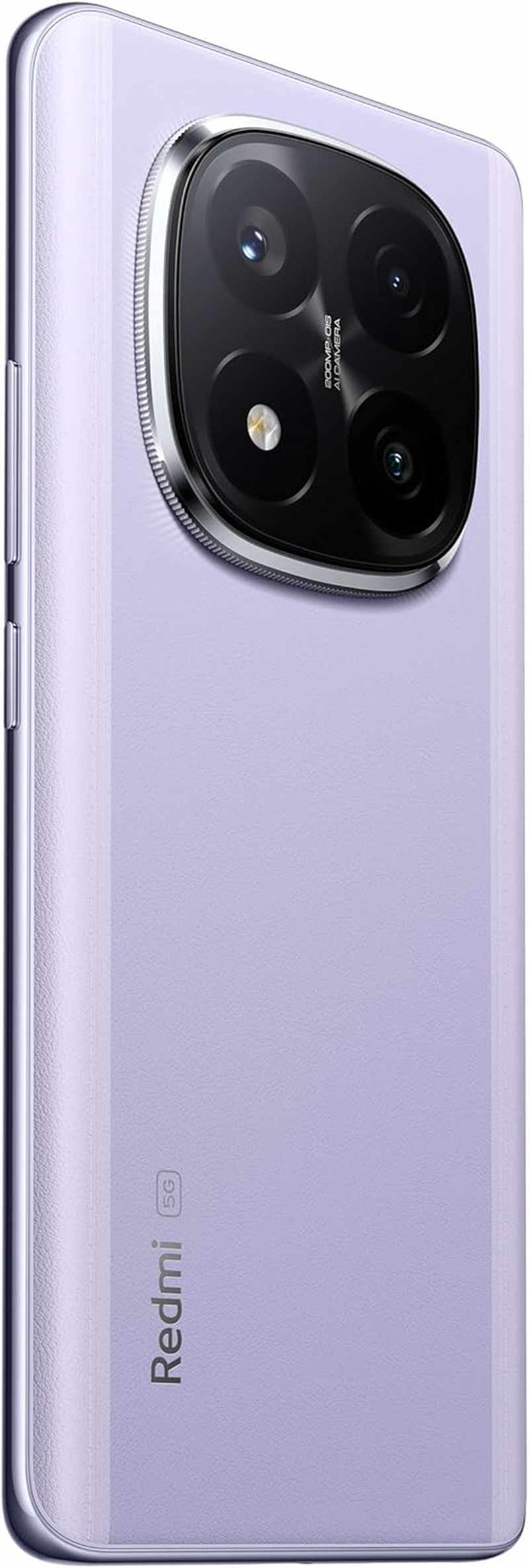 Xiaomi Redmi Note 14 Pro+ 5G 512GB Lavender Purple image number 2