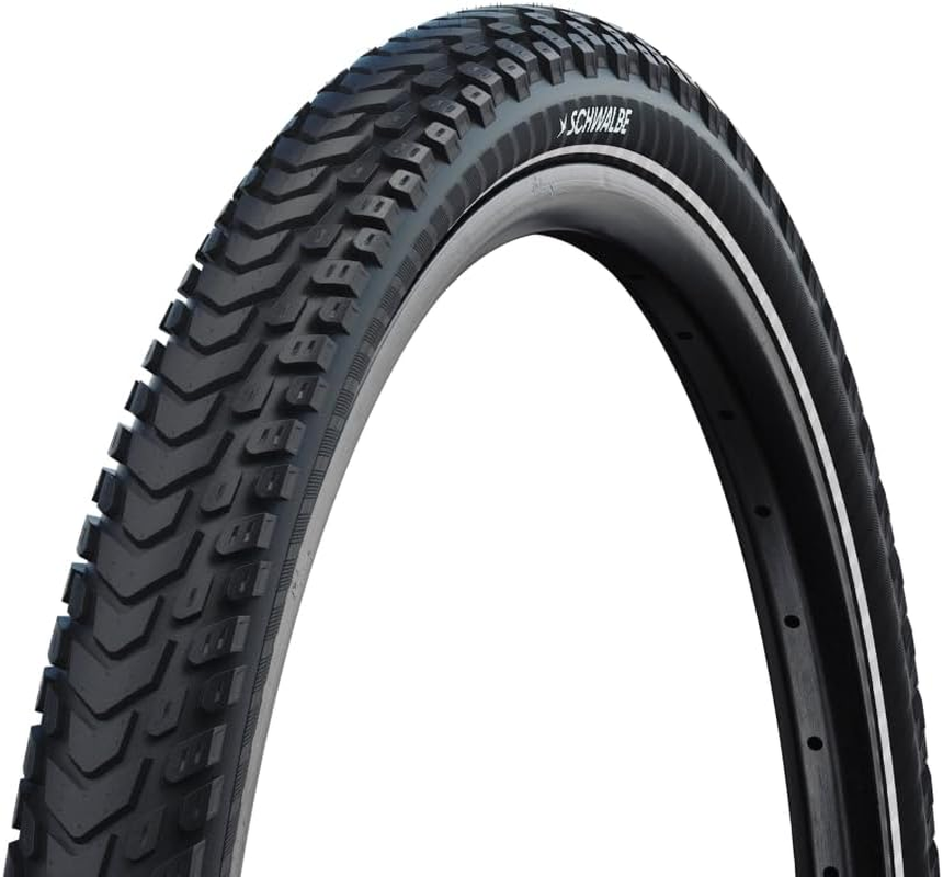Schwalbe Marathon Mondial Tyre image number 5