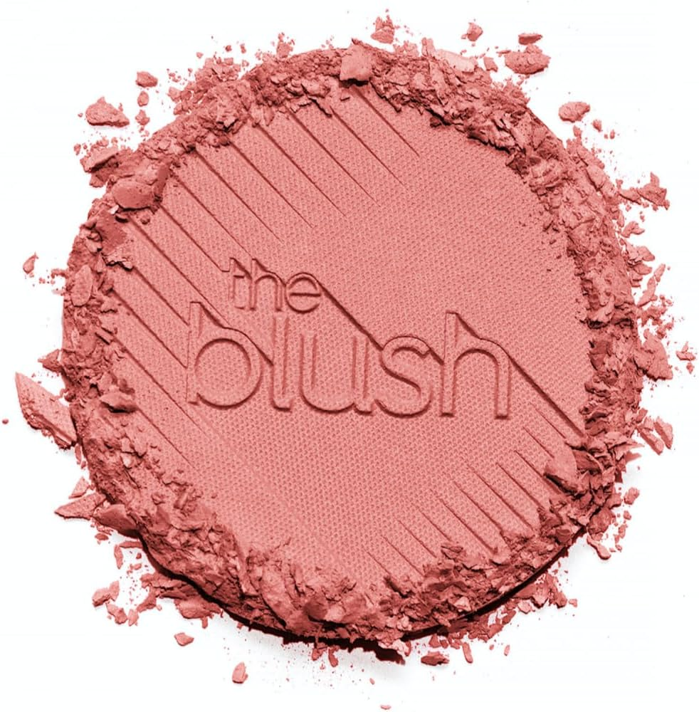Essence Cosmetics the Blush 5 G, 10 Befitting image number 3