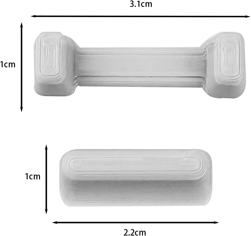 Laroal Landing Gear for NEO Drone Tripod Anti-Scratch and Anti-Wear Protection Heightening Bracket Drone Accessories
