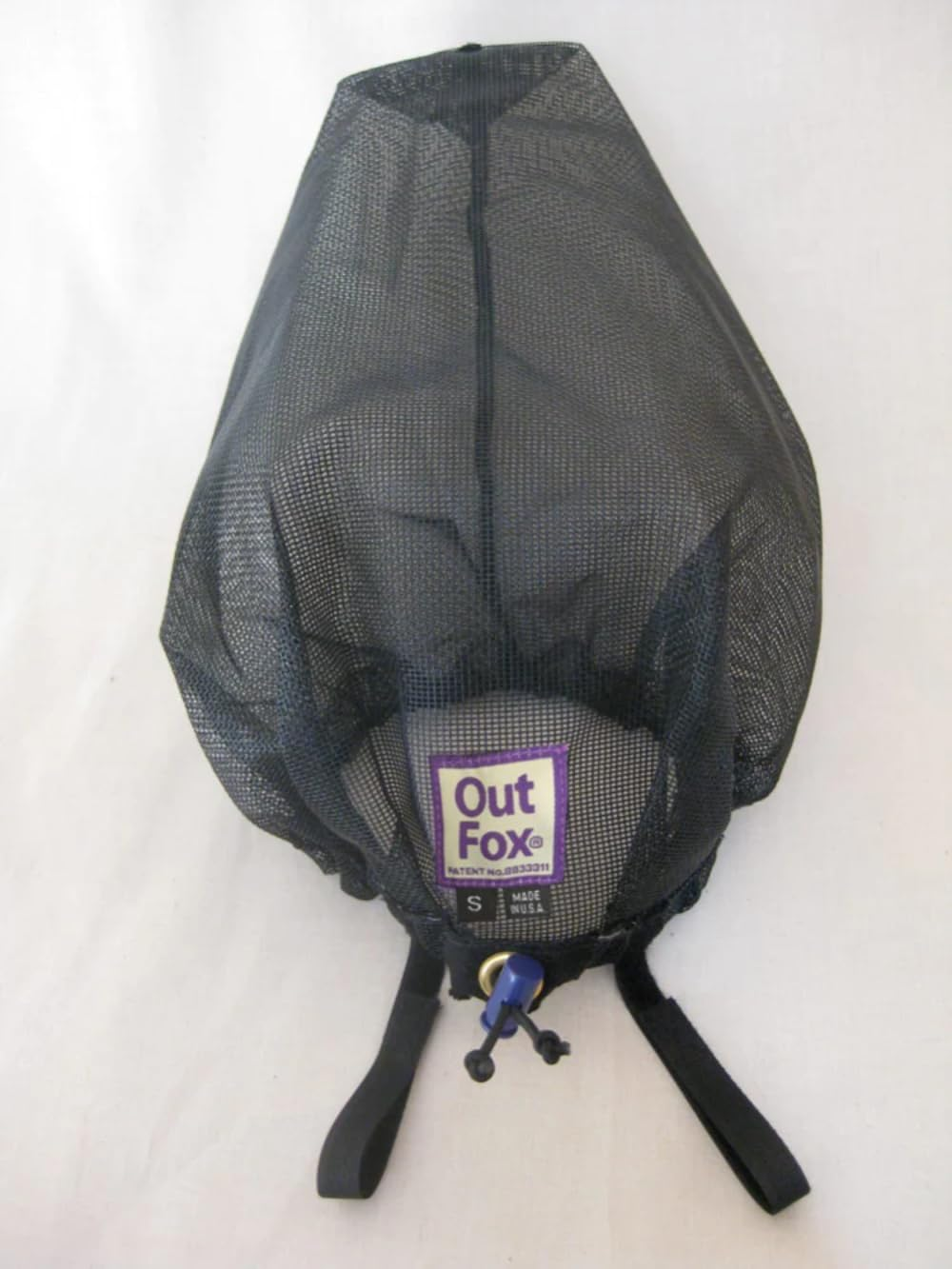 Outfox Field Guard XXS - Not for Dog <9Lb image number 2