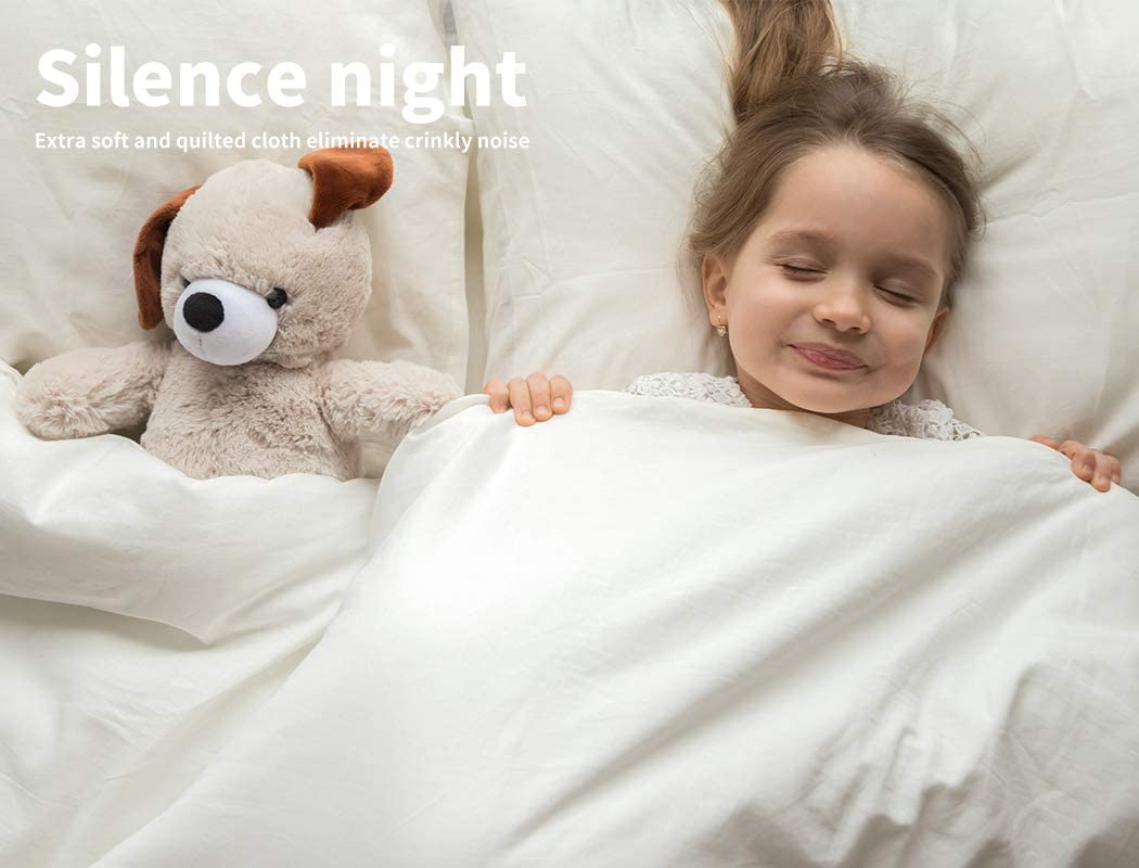 Dreamz Bed Pad Waterproof Protector Absorbent Incontinence Underpad Washable X2 image number 2