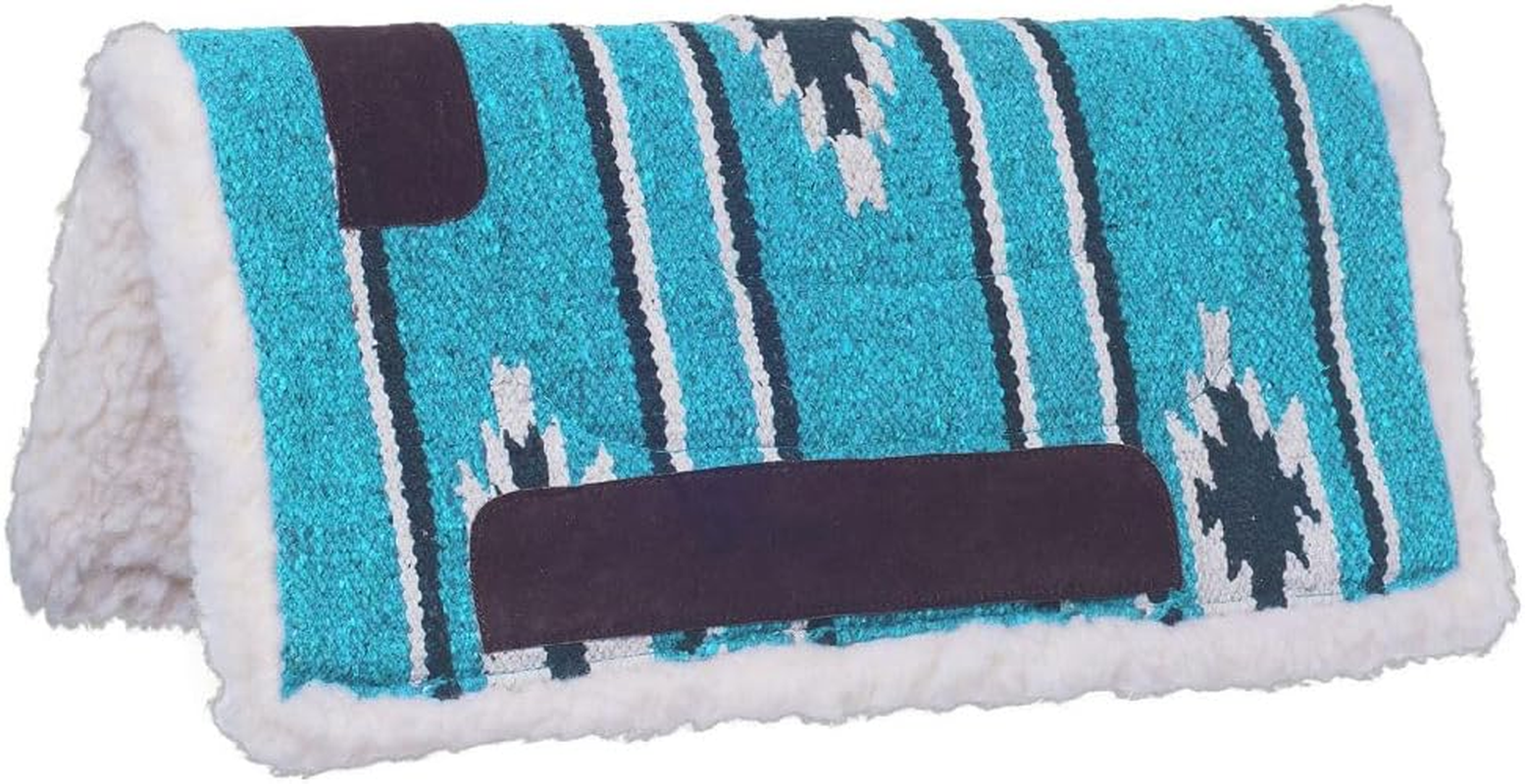 Tough 1 Miniature Sierra Saddle Pad