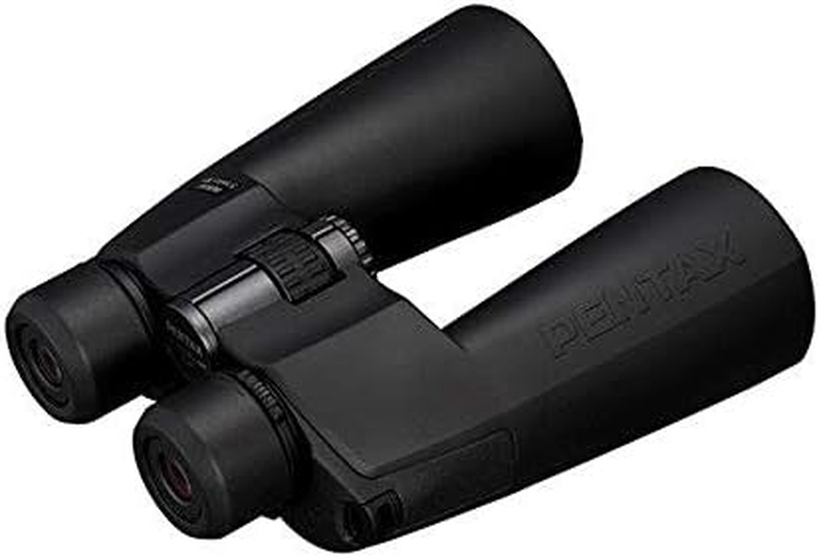 Pentax 65874 20X60 Porro Prism Waterproof Binocular image number 4