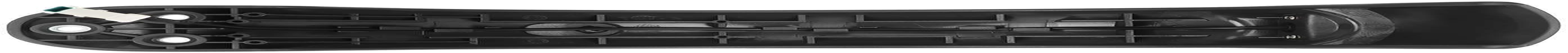 Buziba Scooter Rear Fender with Tail Light for Xiaomi M365/1S/Pro/Pro2 Electric Scooter Replacement Accessories Rear Mudguard Bracket image number 4