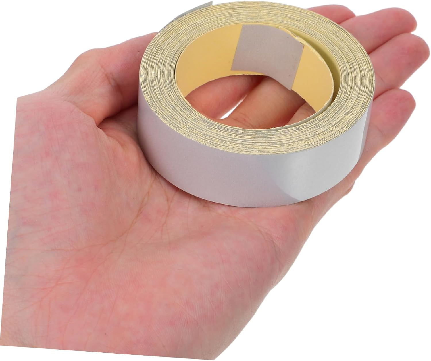 Self Adhesive Reflective Tachometer Tape Stripes for Digital Non Contact Optical Tachometers Strong Adhesion for Automotive and Industrial Speed Measurement image number 6