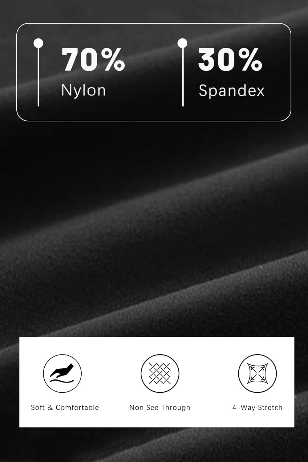 Peauty Buttery Soft Maternity Flare Leggings over the Belly - Stretchy Belly Support Pregnancy Pants for Yoga Lounge Wear image number 1