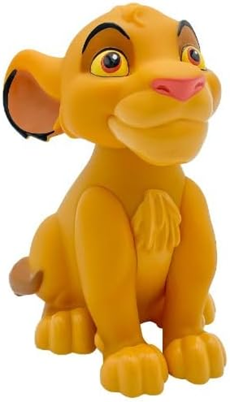 Lion King Kid'S Simba Fragrance Eau De Toilette 50 Ml