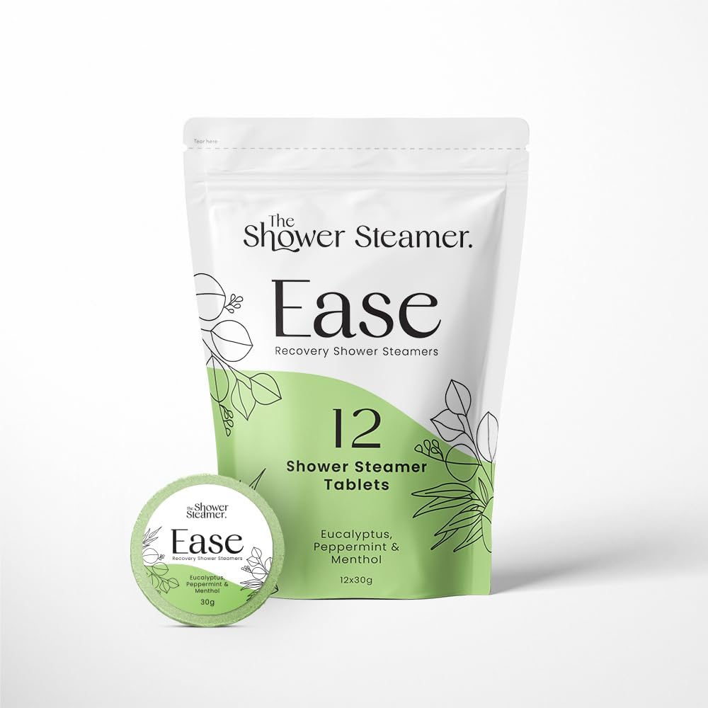 Ease Shower Steamers image number 1