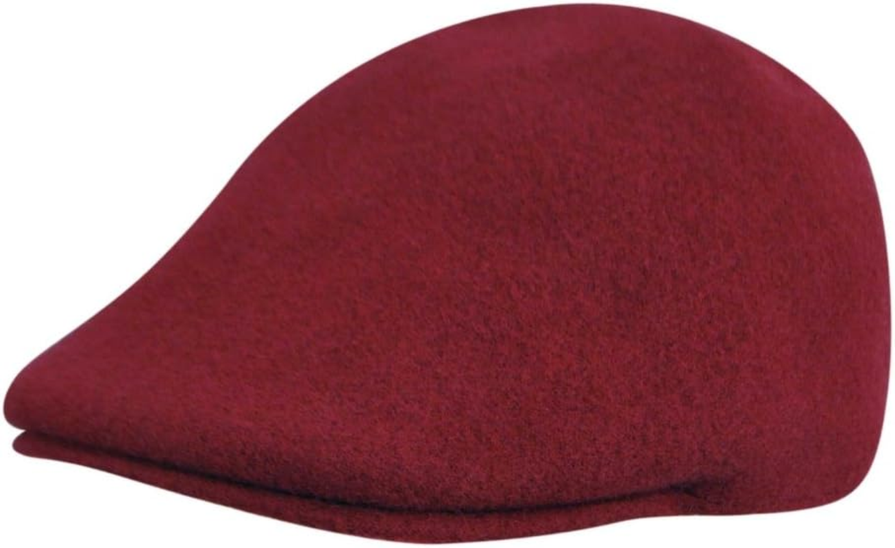 KANGOL Men Seamless Wool 507 Seamless Wool 507
