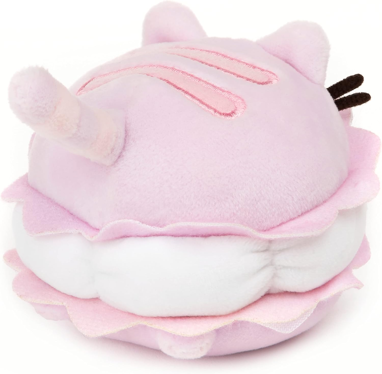 Pusheen Macaron Pusheen Squishy Soft Toy image number 1