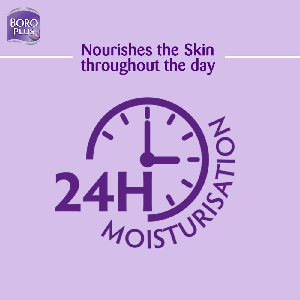 Boroplus Antiseptic Cream, 120 Ml image number 5