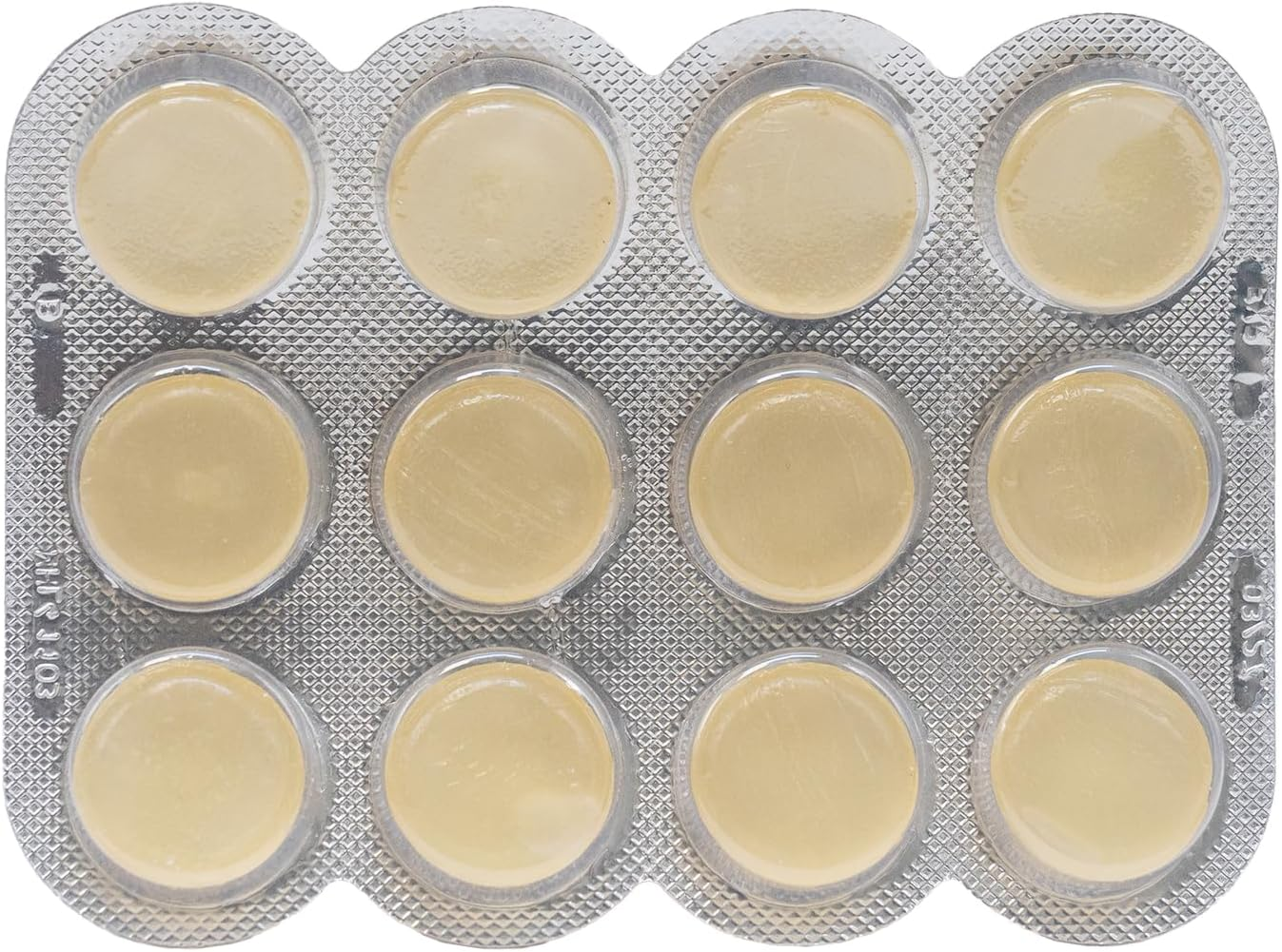 Betadine Sore Throat Lozenges - Relieves Sore Throat Discomfort - Helps Kill Bacteria - Fast Acting, 36 Pack image number 1