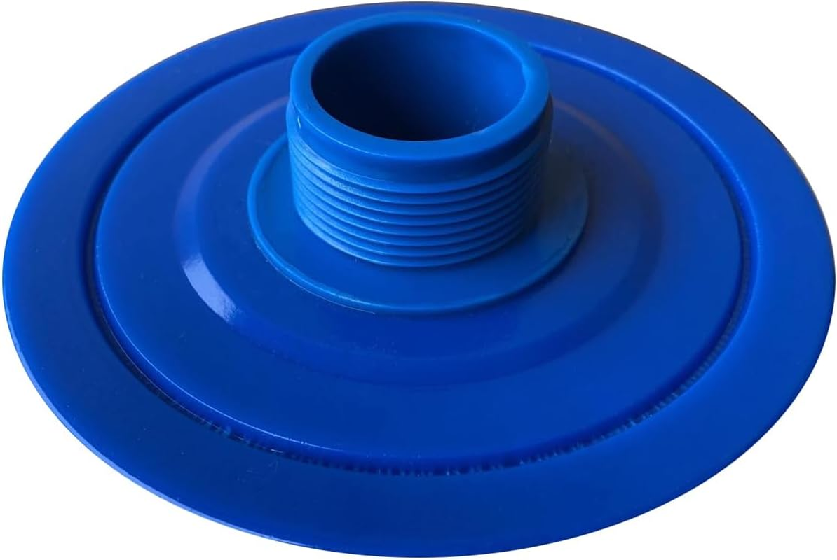 Malaka Spa Filter Cartridge Compatible with PWW50P4 (20.5X15Cm / 8X6 Inch) with 1.5 Inch/ 3.8Cm MPT Thread/Fine Thread Hot Tub Replacement Filter 2-Pack image number 5