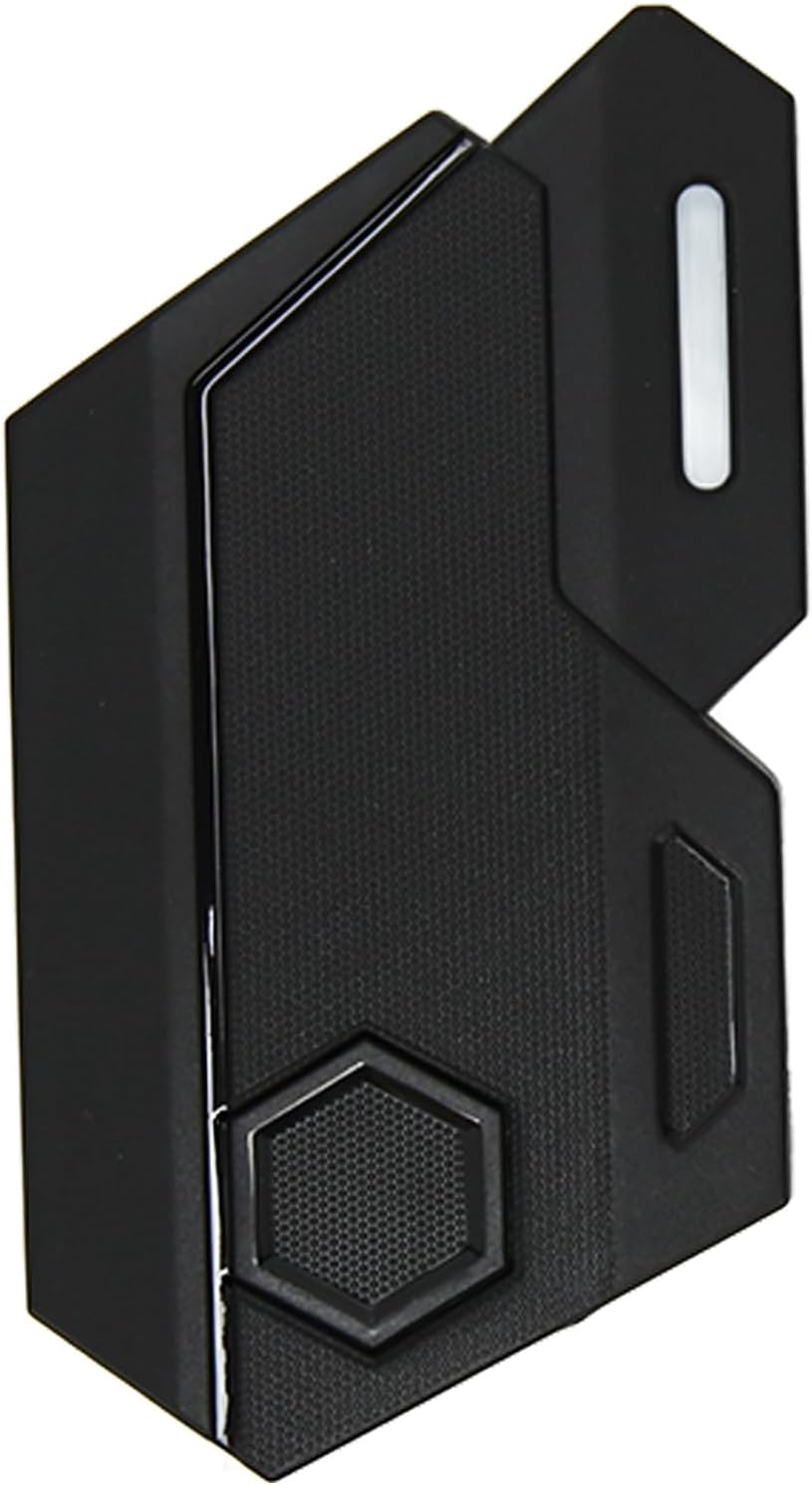 POENVFPO 5.2 Keyboard Mouse Converter Adapter for Improved Gaming Experience - PUBG Mobile, Fire - ABS Material image number 5