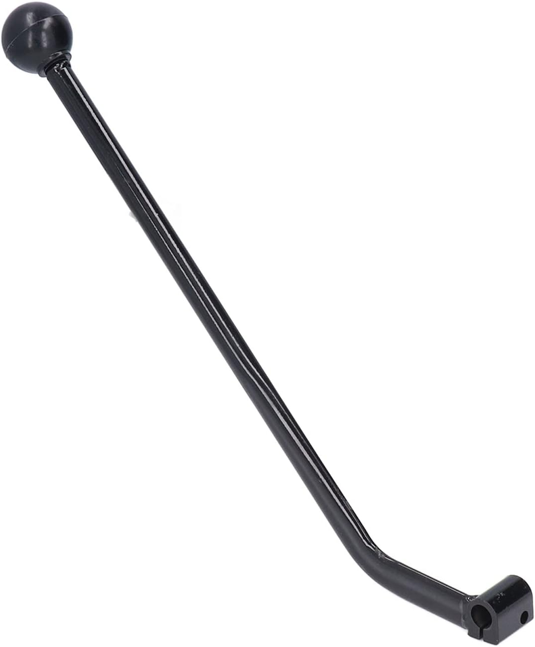 High Performance 135 Degree Long Hand Shifter, Metal ATV Gear Lever, Ideal for Quad, Dirt Bike, Comfortable to Use with Good Performance image number 1