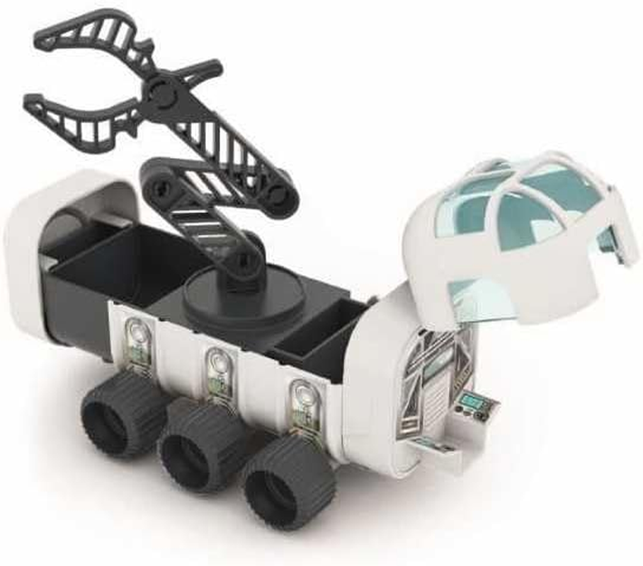 Clementoni NASA Mars Exploration Set