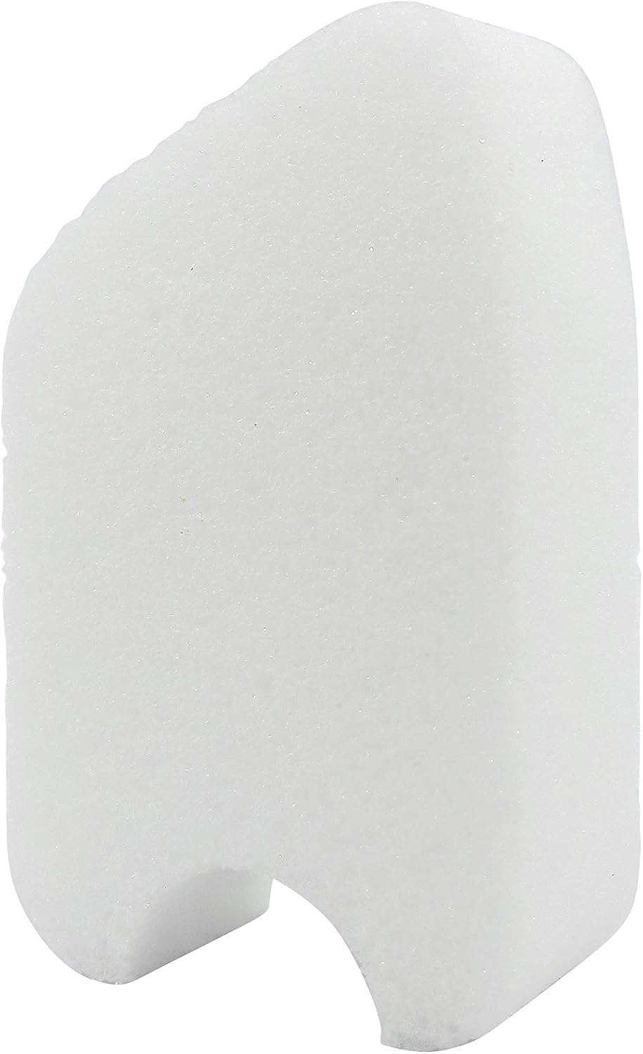 Towa Sangyo Pumice Rirakea Pumice Chan Twins 2 Pieces, White, Approx. 2.4 X 1.6 X 0.7 Inches (6 X 4 X 1.9 Cm) image number 6