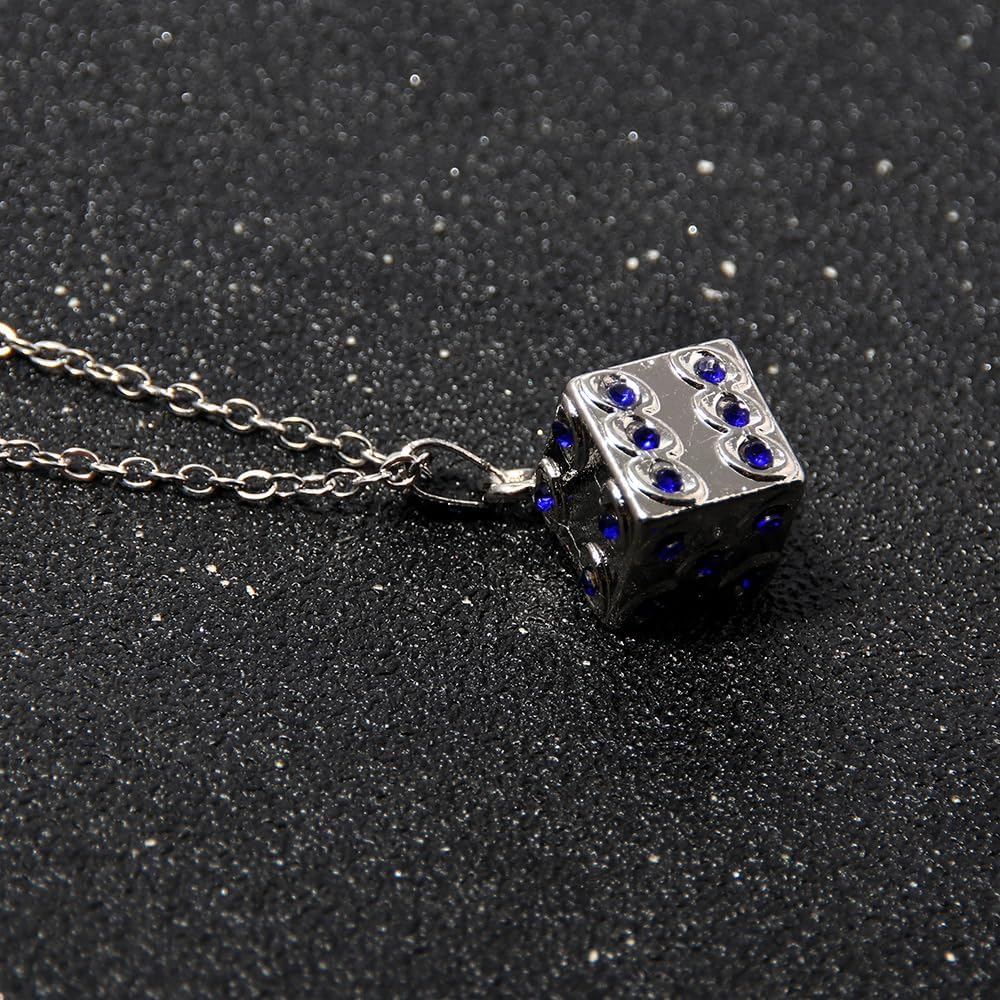 Hamish JJK Merch Jujutsu Kaisen Necklace Anime Peripherals Anime Accessories Anime Props Creative Lightweight Anime Peripherals for Fans image number 5