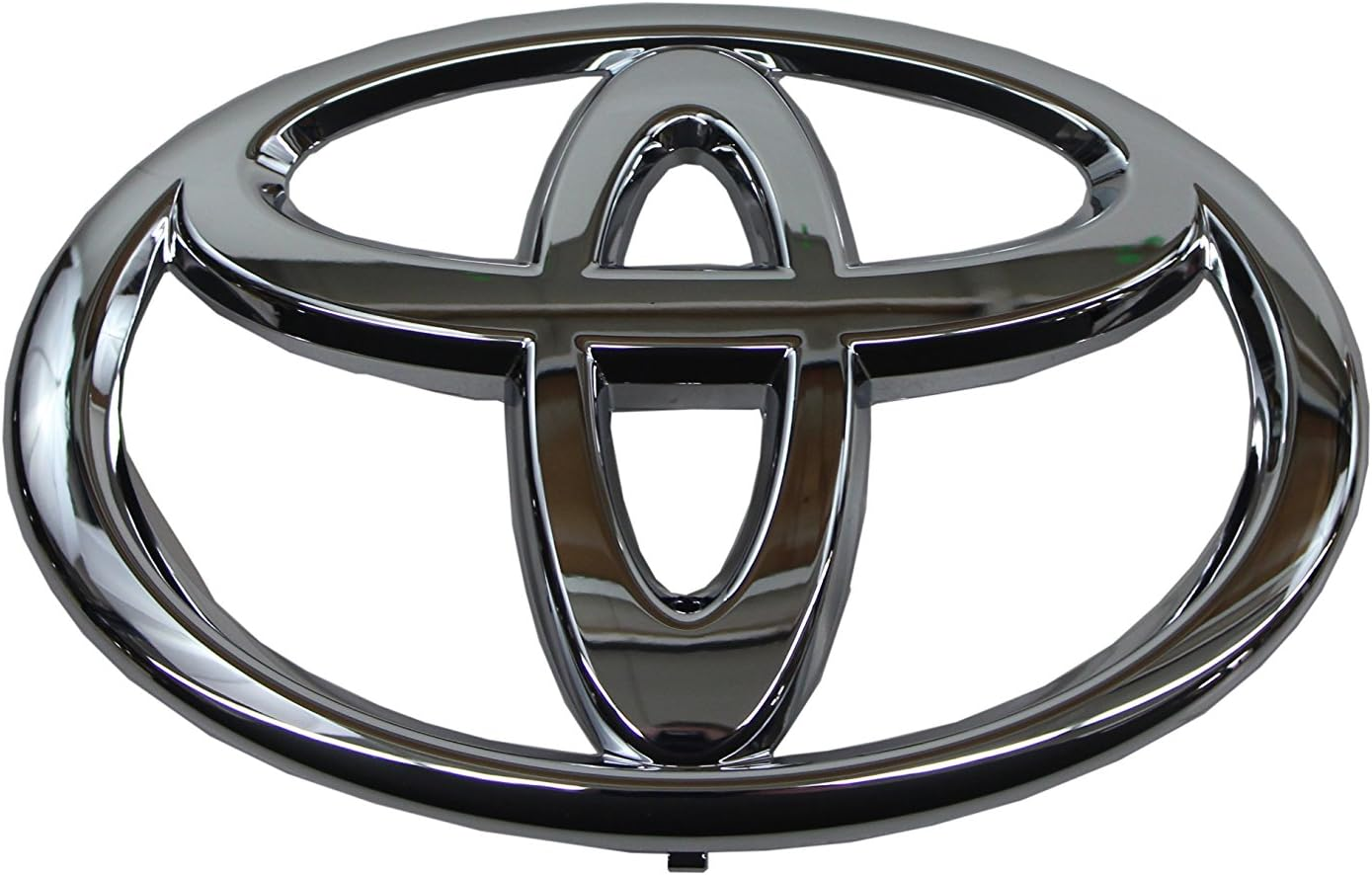 TOYOTA Genuine 75311-0C030 Emblem