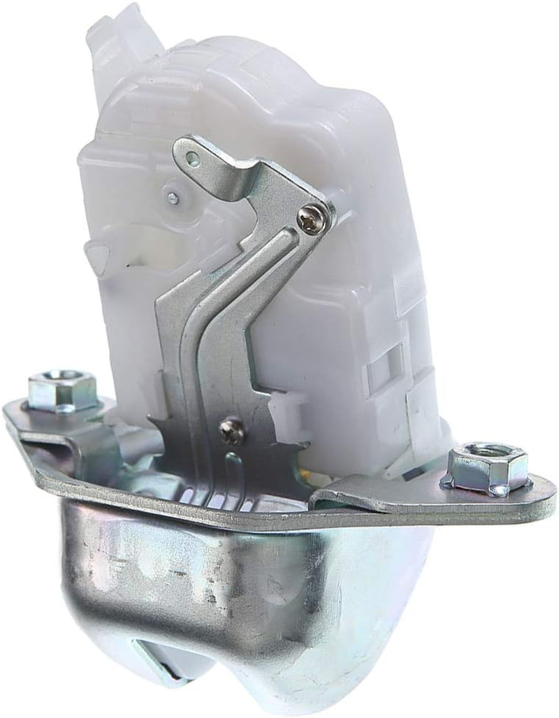 Rear Tailagte Liftgate Lock Latch Actuator Replacement for Subaru Impreza 2008-2022 Crosstrek 2016-2022 Forester 2009-2018 Outback 2010-2019 image number 3