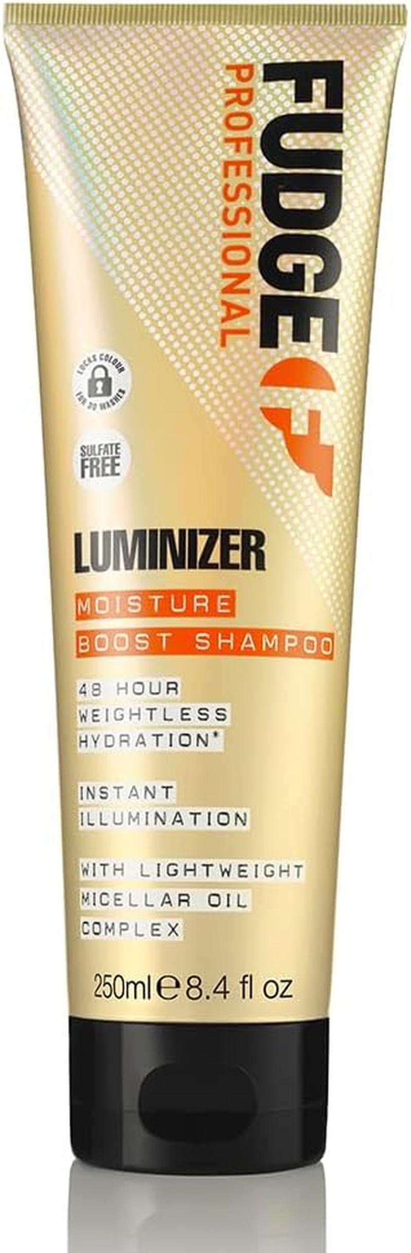 Fudge Luminizer Shampoo image number 6