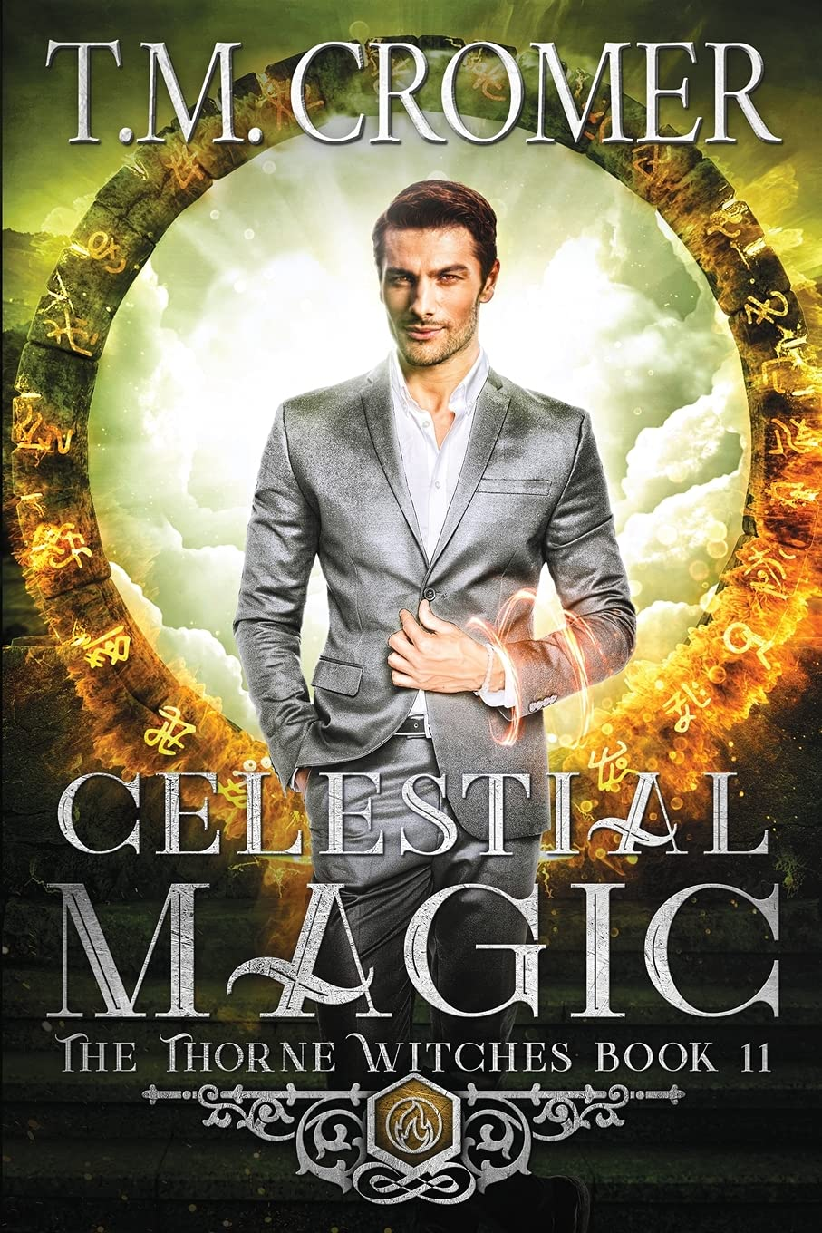 Celestial Magic: 11 image number 2