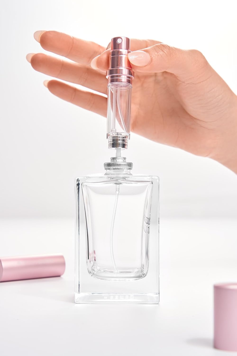 Brushworks Luxury Perfume Atomiser image number 4