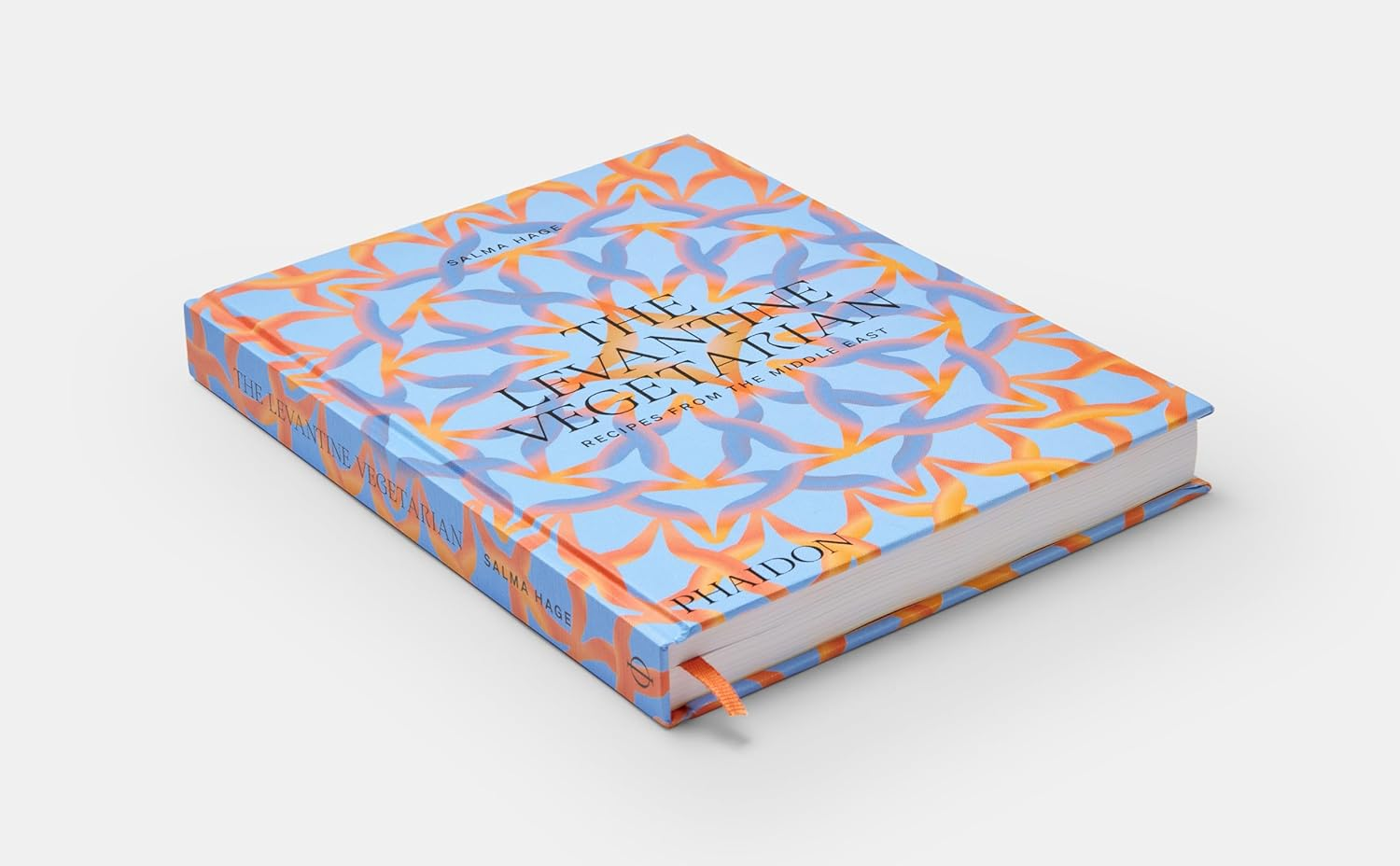 The Levantine Vegetarian: Recipes from the Middle East image number 2