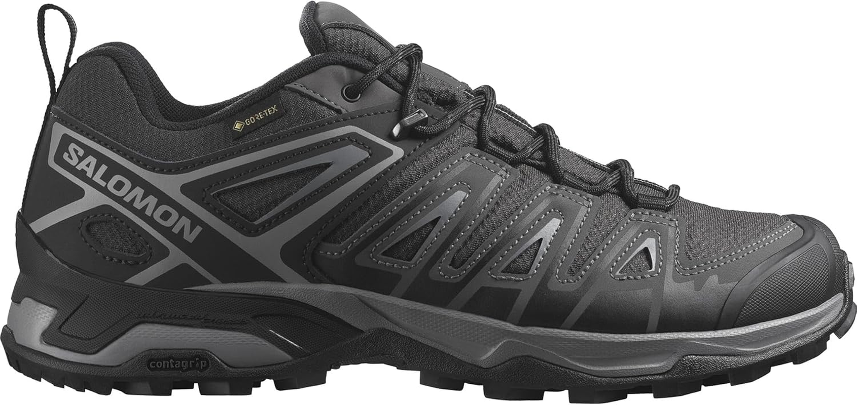 Salomon Men'S X Ultra Pioneer GTX Hiking Shoes