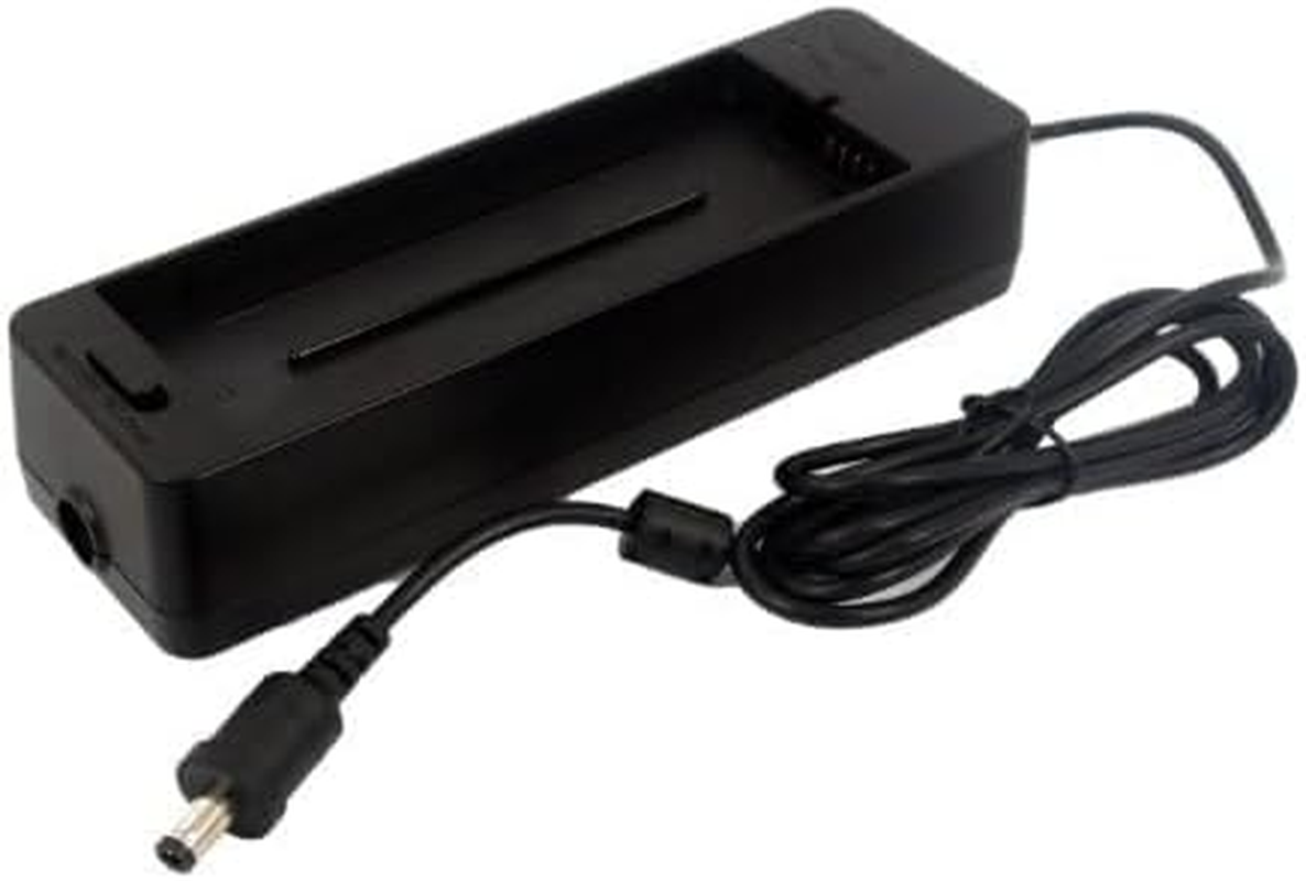 NB-CP2L Rapid Battery Charger for Canon Selphy CP1500 CP1300 CP1200 Selphy CP810 CP800 CP710 CP720 CP500 CP1000 CP100 CP2L Photo Printers Charging Station image number 1