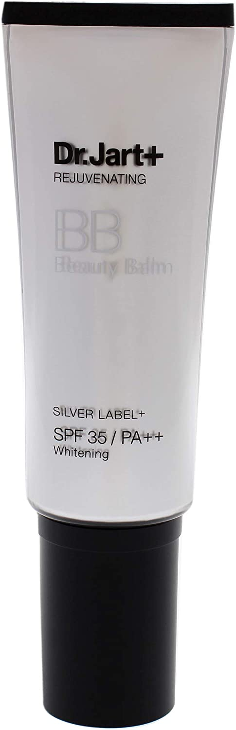 Dr.Jart+ Rejuvenating Beauty Balm Silver Label, 1 Count image number 2