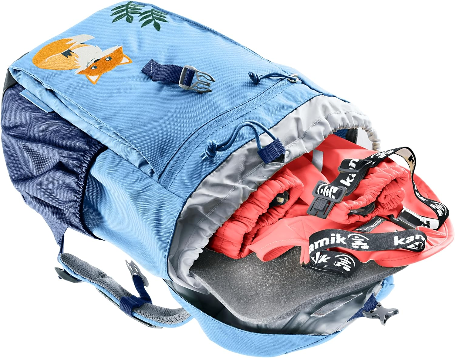 Deuter Unisex Kids Waldfuchs 14 Child Backpack