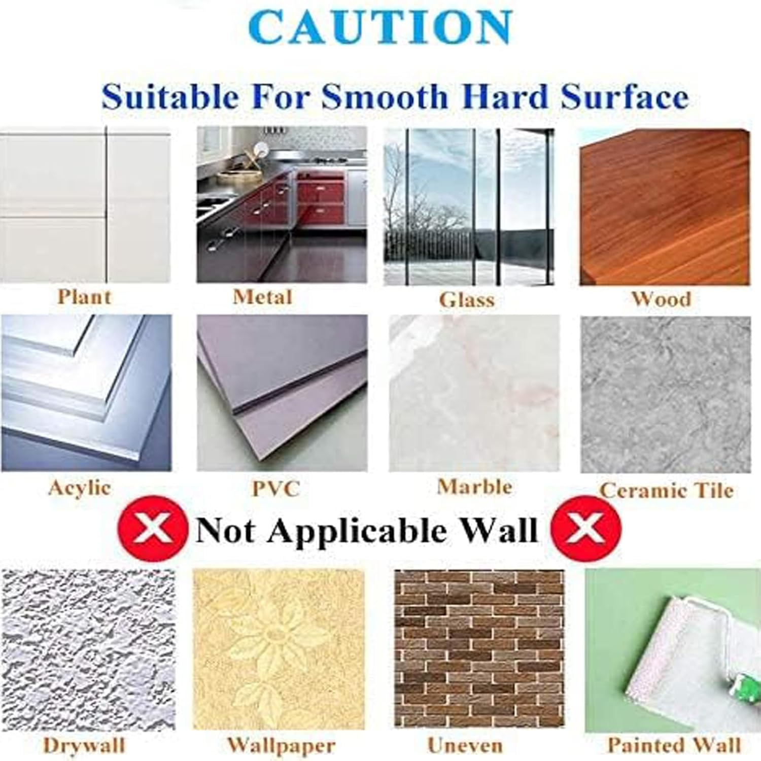 Black Adhesive Towel Hooks Heavy Duty Stick on Wall Hooks Shower Hooks for Bathroom Kitchen Door-4 Packs - Gold image number 2