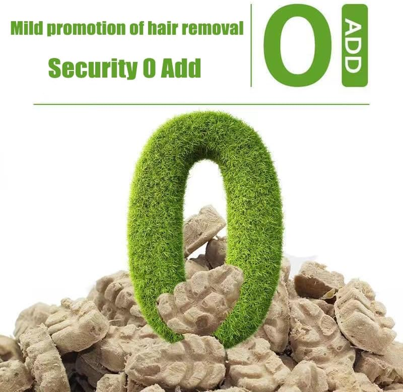 Cat Grass Stick Treats, Catnip Chew Toys for Cat, Natural Dried Snacks Grinding Rod for Indoor Kitten, Edible Cat Molar Toys for Cleaning Teeth Remove Hairball (Spruce Cat Grass Sticks-40G)