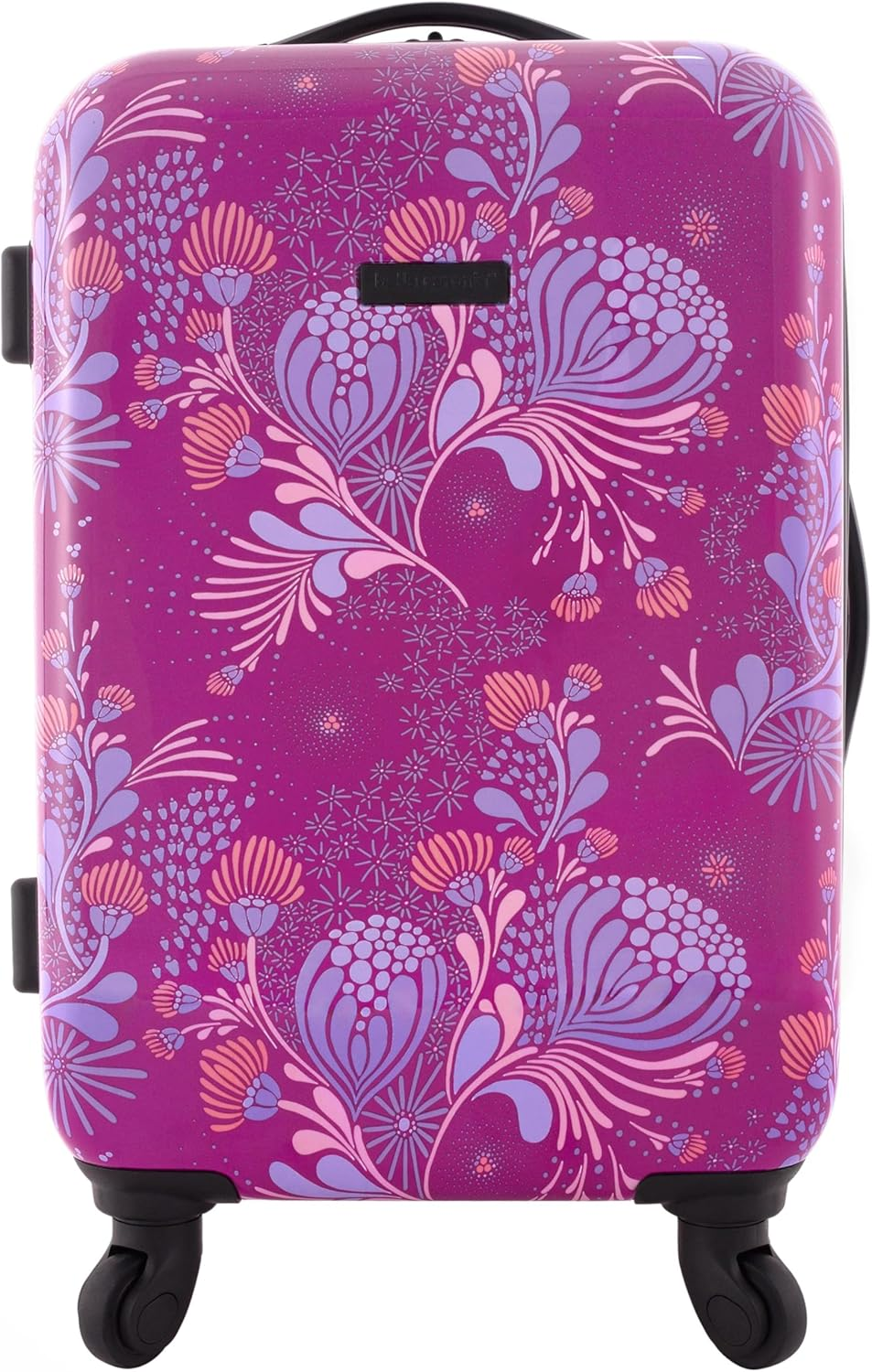 Travelers Club Bella Caronia