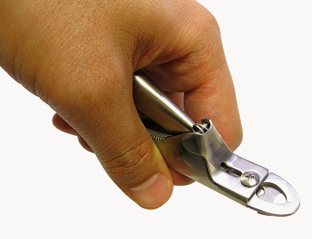 Pt & Sahi Nail Clippers for Pets image number 1