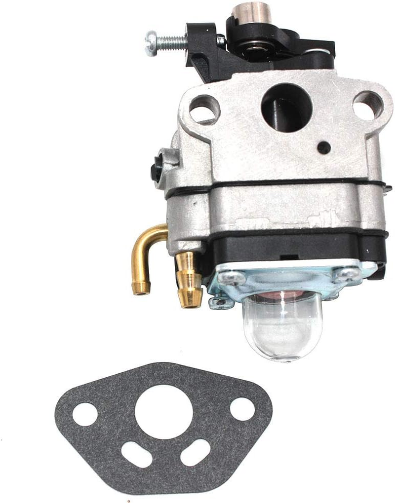 Carburetor for Robin Subaru EH025 EH035 592-60090-00-2 593-60140-00 image number 4