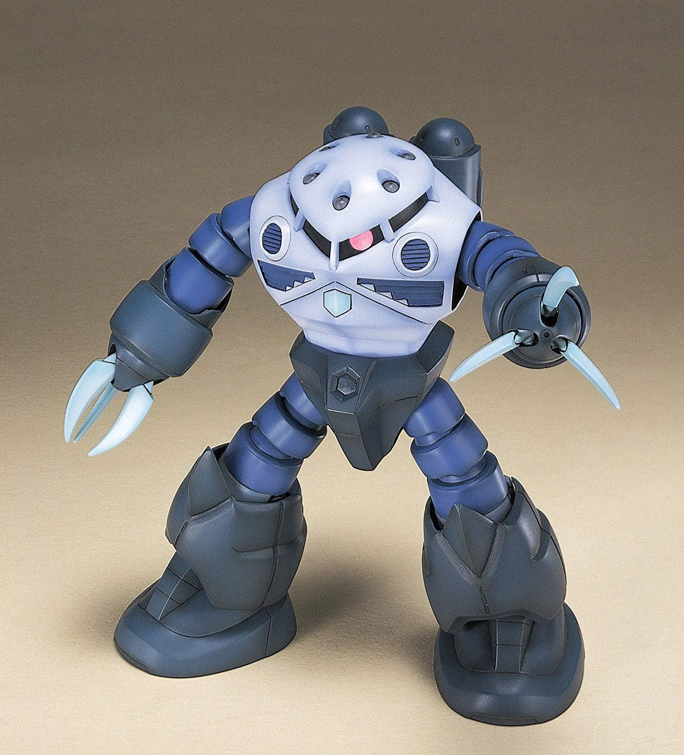 BANDAI Hobby HGUC Gundam 1/144 Z'GOK image number 2
