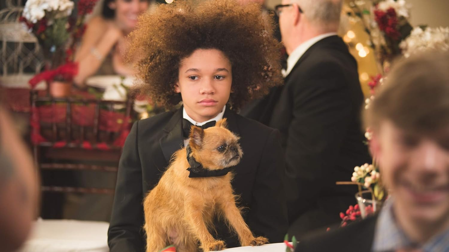 Es Weihnachtet Wieder - Sei Vorsichtig Mit Deinen W&uuml;nschen