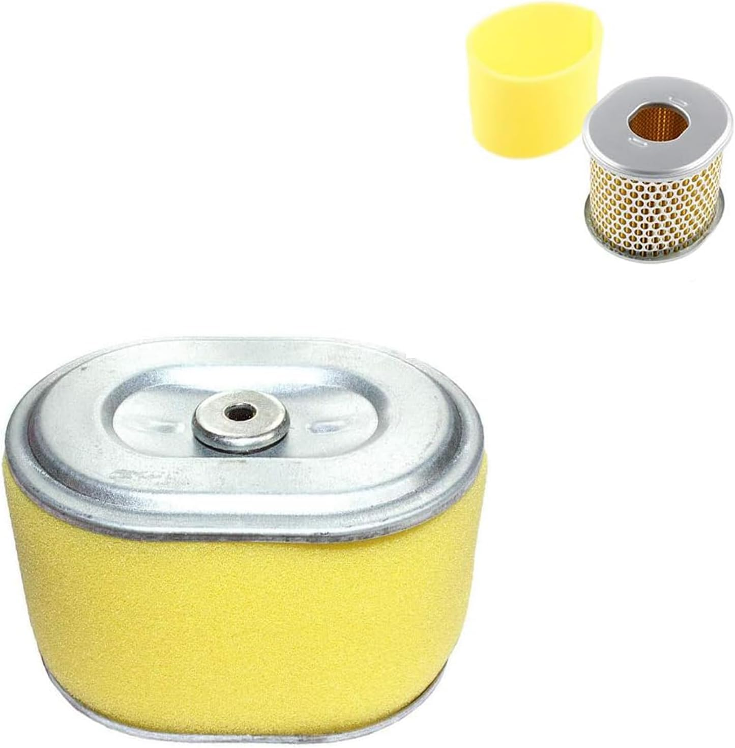 T&F Air Filter Housing Suitable for HONDA GX160 GX200 GX140 ENGINES 17210-ZE1-505 image number 2