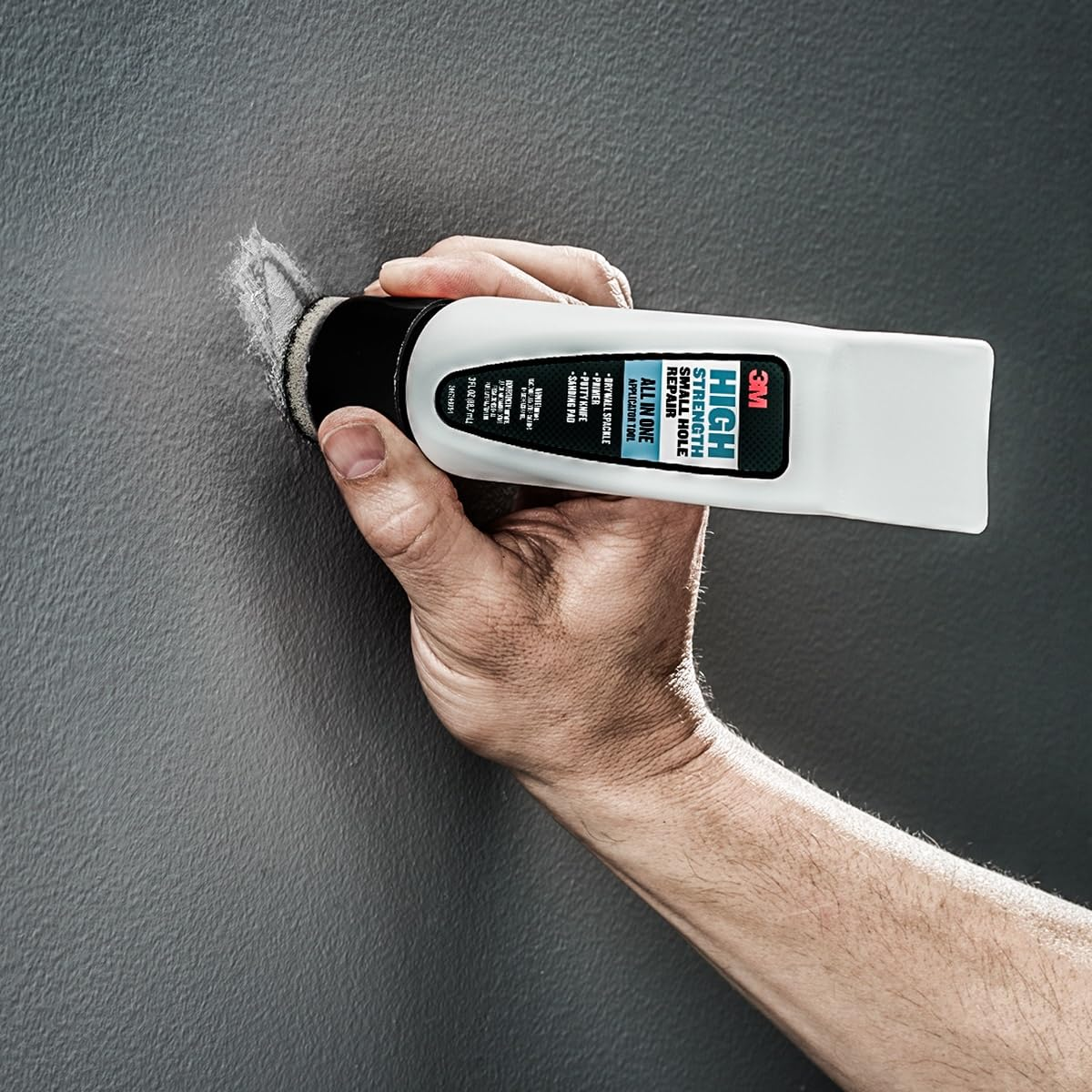 3M Patch plus Primer 4-In-1, 3 Fl. Oz. image number 3