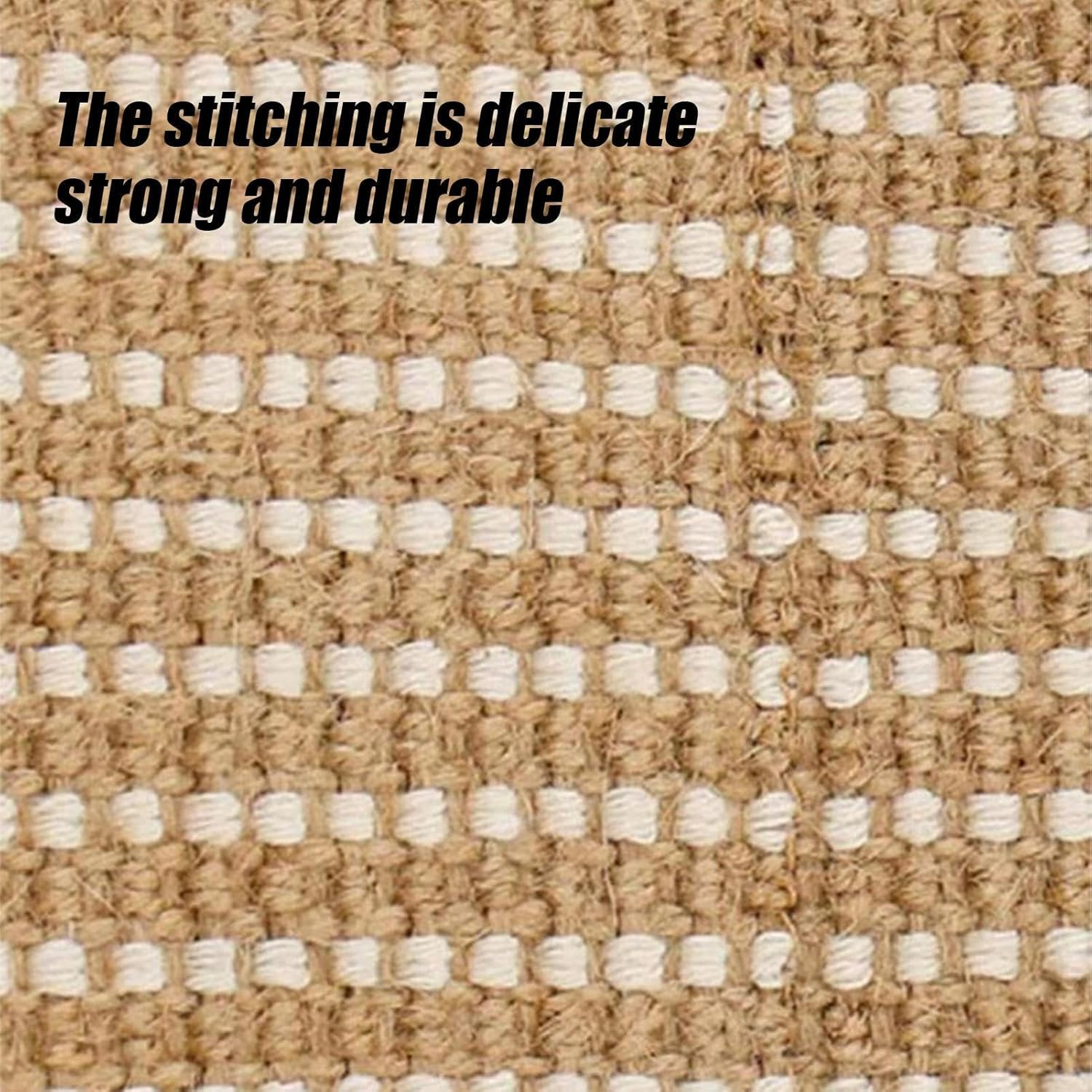 Catnip Toys,Cat Chew Toys - Sisal Scratching Pad for Teeth Care Kitten Training Play Interactive Bonding Household Small Medium Breed image number 5