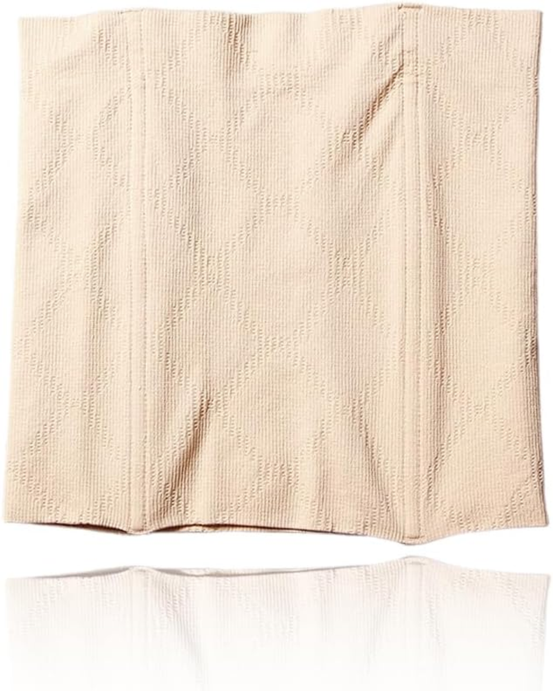 Belly Bands for Pregnant Women, 1 Pack Postpartum Belly Belt, All-In-One Pregnancy Belly Belt, Postpartum Belly Belt for Women, Postpartum Recovery Belt image number 2