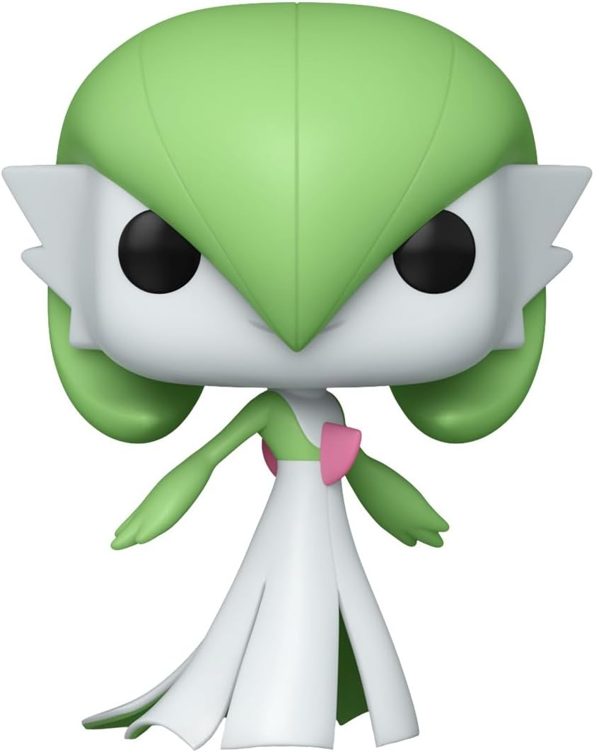 FUNKO POP! Games: Pokemon - Gardevoir image number 6