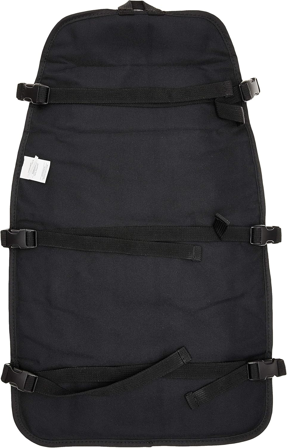 Coleman SS-SMS-4003593 Maddog Gearcomfort Ride Seat Protector image number 1