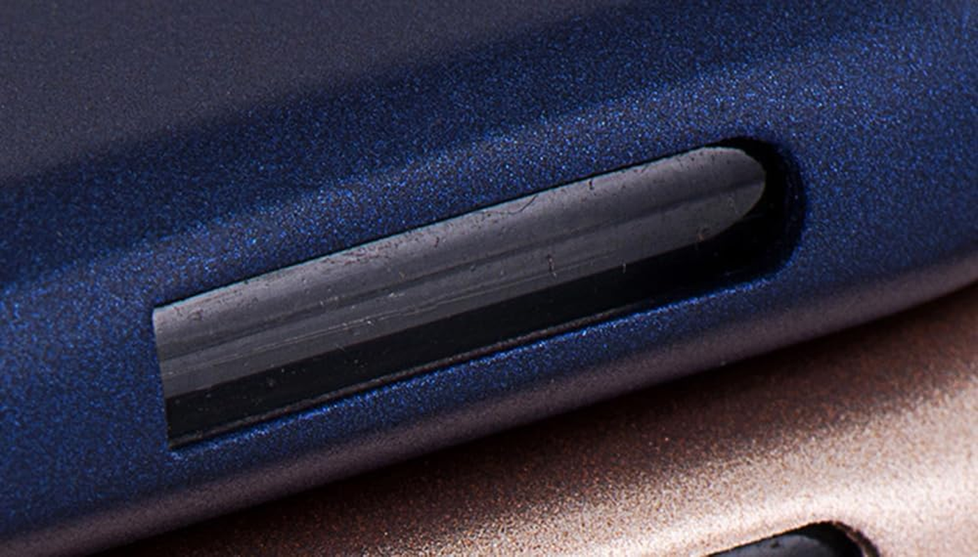 Windproof Torch Lighter, Single Jet Flame, Metal Construction, Adjustable Flame, Refillable (1, Silver)