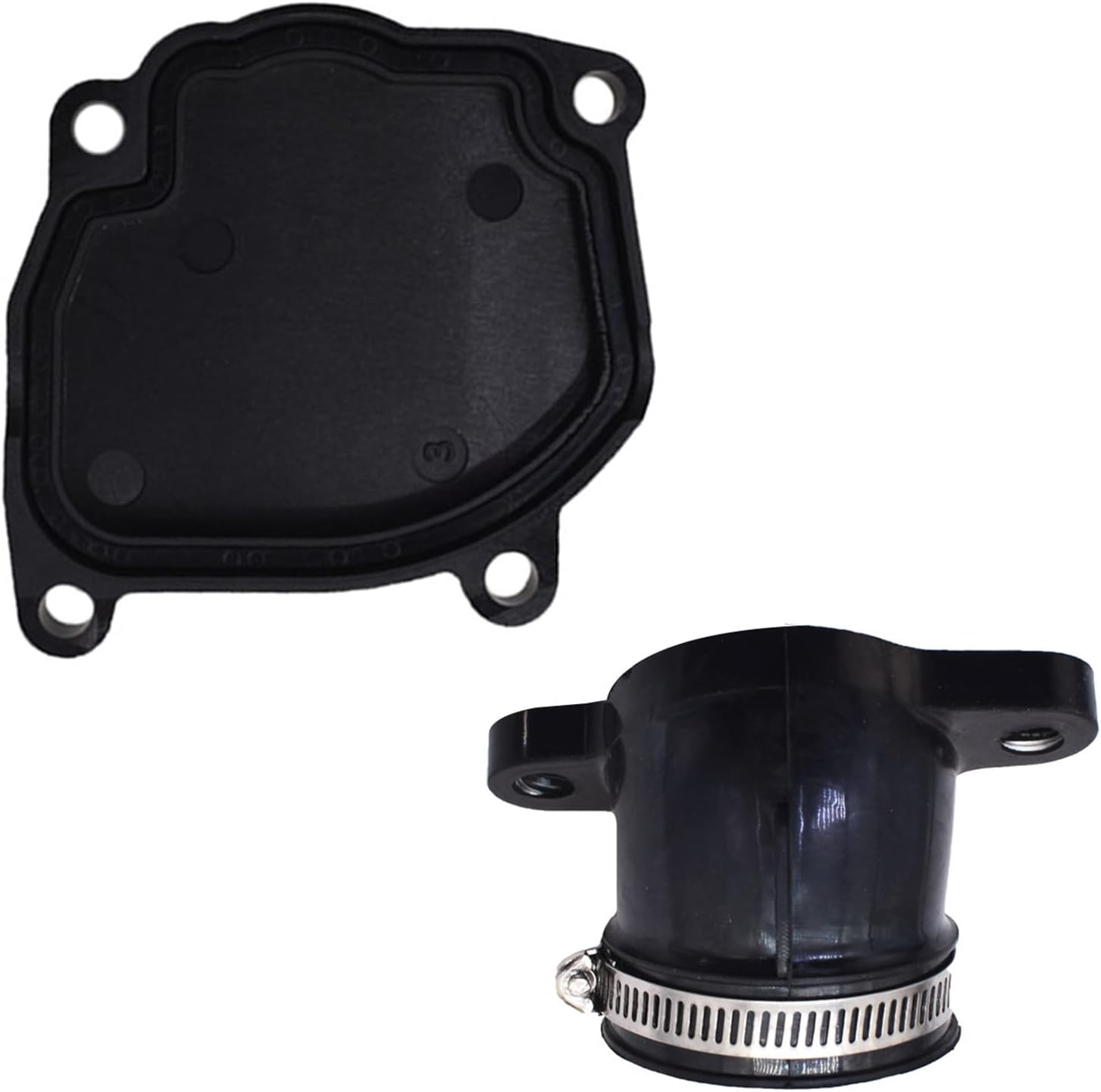 Carburetor Carb Replacement for Polaris ATP Magnum Trail Blazer Boss 325 330 HA01050 image number 1